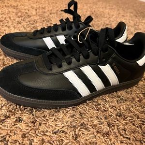 Adidas Samba